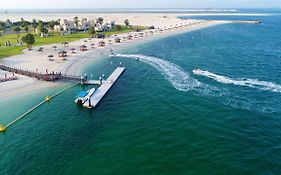 Al Maya Island Resort
